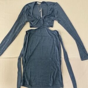 O.Vianca two-piece set